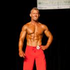 Todd  Tyler - NPC Camellia Championships 2012 - #1